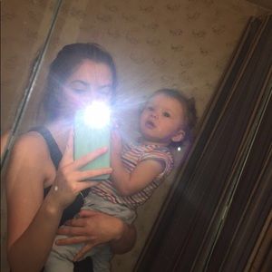 Meet your Posher, Erika